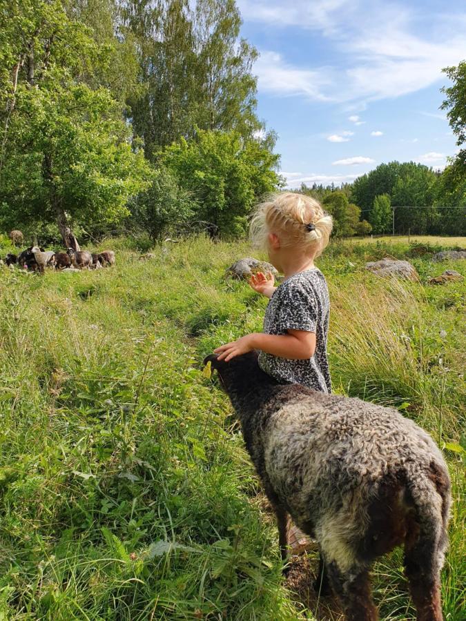 Gramersgarden Soderala Eksteriør billede